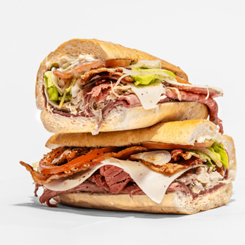 Capriotti's Sandwich Shop - Salad Near Me - Downingtown, Pennsylvania
