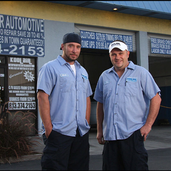 Kool Air Automotive - AUTO REPAIR TAMPA 1 - Auto Repair Near Me - Tampa, Florida Kool Air Automotive - AUTO REPAIR TAMPA 1 - Auto Repair Near Me - Tampa, Florida