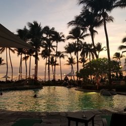 Sunset Bar