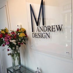 M Andrew Design - The perfect place to get your hair done.