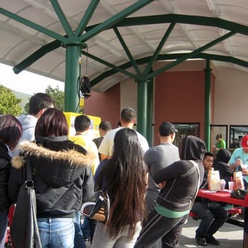 Sonic Drive-In - walk-in crowd - Burgers Near Me - Hayward, California Sonic Drive-In - walk-in crowd - Burgers Near Me - Hayward, California