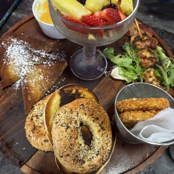 Tulua Bistro - Breakfast charcuterie - Breakfast & Brunch Near Me - Jacksonville Beach, Florida Tulua Bistro - Breakfast charcuterie - Breakfast & Brunch Near Me - Jacksonville Beach, Florida