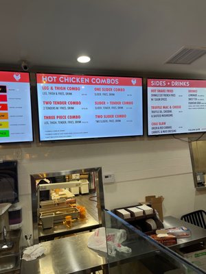 Hotties Chicken 72 Photos 81 Reviews Chicken Shop 1101 North Harbor Blvd Fullerton Ca United States Restaurant Reviews Phone Number Menu