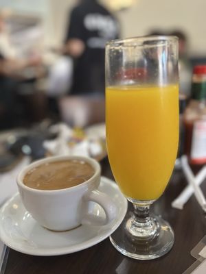 Lady C’s - formerly CiCi’s Cafe by null