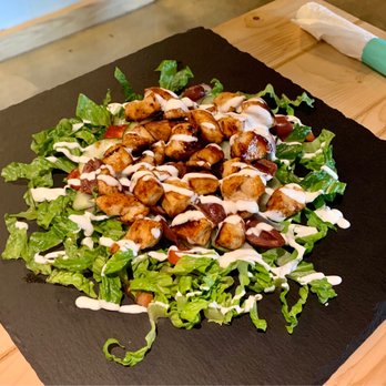 Saffrano Crepes - Athens Salad - Creperies Near Me - Plantation, Florida Saffrano Crepes - Athens Salad - Creperies Near Me - Plantation, Florida