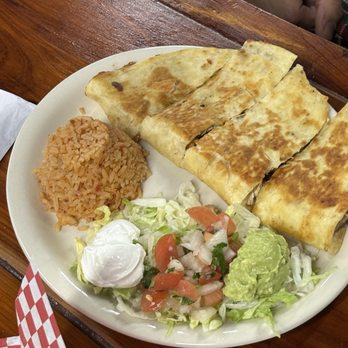 Javi’s Mexican Grill - Quesadillas - Mexican Near Me - Clayton, Oklahoma Javi’s Mexican Grill - Quesadillas - Mexican Near Me - Clayton, Oklahoma