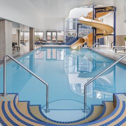 Sheraton Suites Calgary Eau Claire
