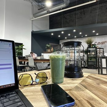 Citizens Coffee & Catering - Coffee & Tea Near Me - Conroe, Texas