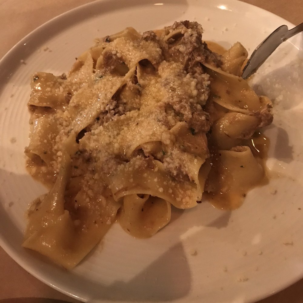 Fourth Village Providore - Papardelle with slow cooked duck ragu - Delis Near Me - Mosman, NSW Fourth Village Providore - Papardelle with slow cooked duck ragu - Delis Near Me - Mosman, NSW