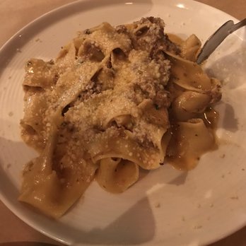 Fourth Village Providore - Papardelle with slow cooked duck ragu - Delis Near Me - Mosman, NSW Fourth Village Providore - Papardelle with slow cooked duck ragu - Delis Near Me - Mosman, NSW