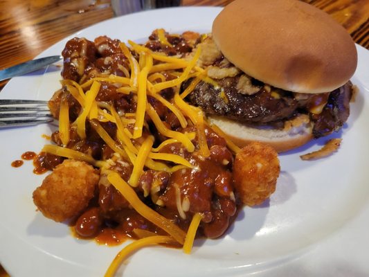 Dillon's Burgers & Beers Restaurant by null