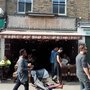 Photo of Lal Art Cafe Restaurant