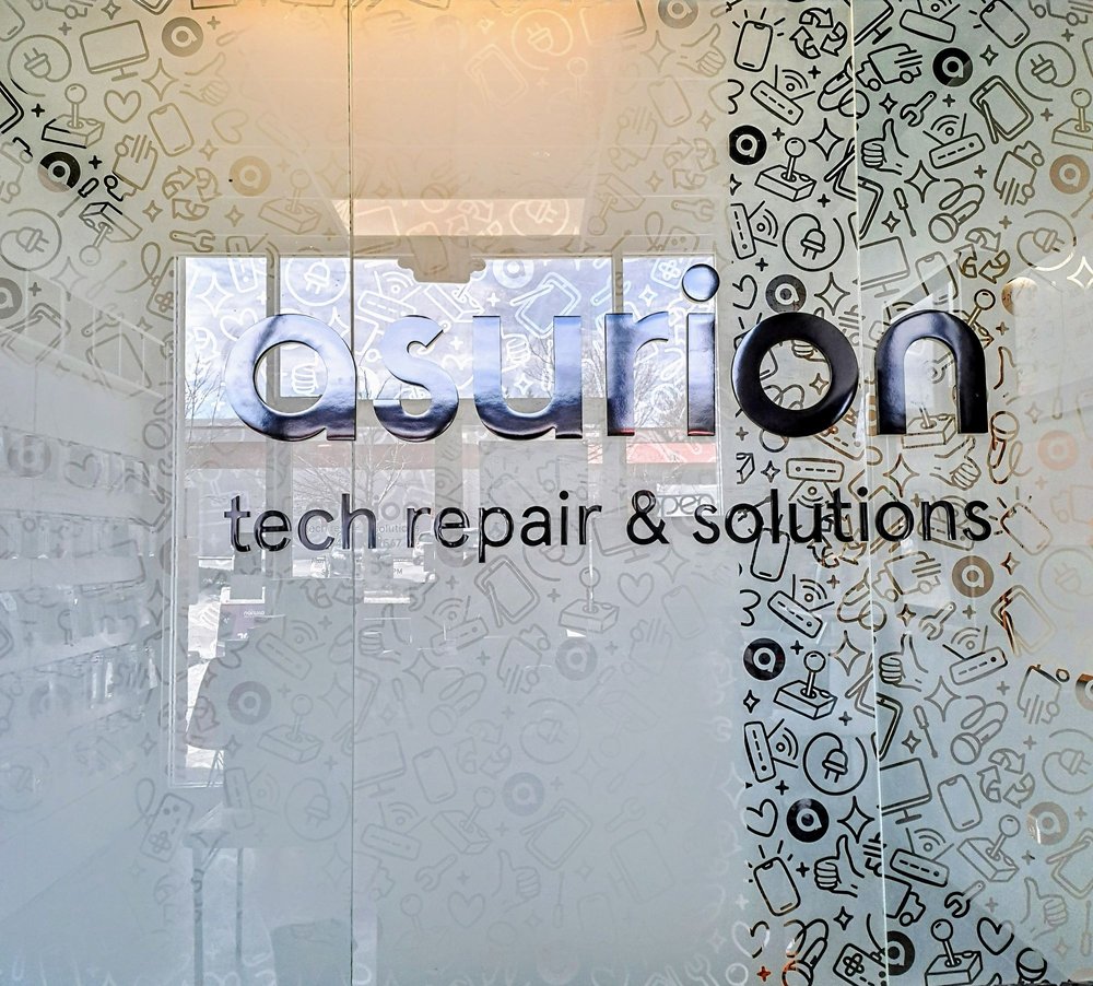 UBREAKIFIX BY ASURION 761 W Lancaster Ave, Bryn Mawr, Pennsylvania