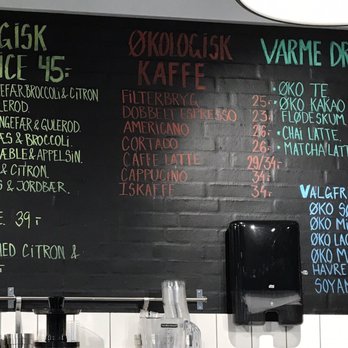 The Food Stall - Cafes Near Me - Odense, 84 The Food Stall - Cafes Near Me - Odense, 84