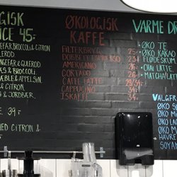 The Food Stall