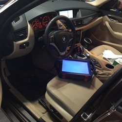 BMW Service Consultants