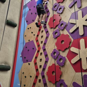 Hapik Dallas Firewheel - Kids Activities Near Me - Garland, Texas Hapik Dallas Firewheel - Kids Activities Near Me - Garland, Texas