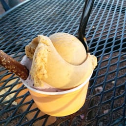 Caramel Cashew