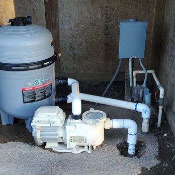 Gordos Pool Supply - New filter - Pool & Hot Tub Service Near Me - Yuba City, California