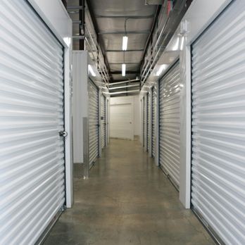 Spring Garden Self Storage - Self Storage Near Me - DeLand, Florida