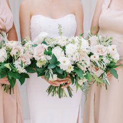 Eastern Floral