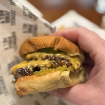 NADC Burger - American Near Me - Denver, Colorado