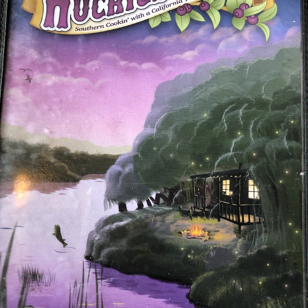 Huckleberry's - Menu - Breakfast & Brunch Near Me - Fairfield, California