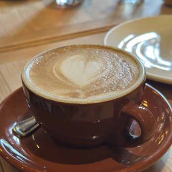 Norma - Cappuccino - Italian Near Me - New York, New York Norma - Cappuccino - Italian Near Me - New York, New York
