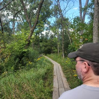 River Bend Nature Center - Parks Near Me - Racine, Wisconsin River Bend Nature Center - Parks Near Me - Racine, Wisconsin