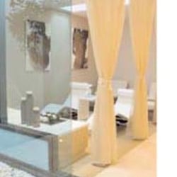 RDC & Spa - relax area