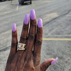 Gloria's beautiful work!