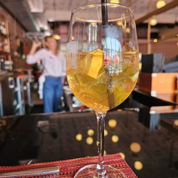 Bar Lucy - Bar Lucy Spritz - Italian Near Me - Bay Shore, New York