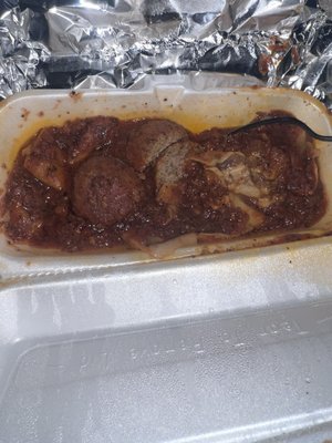 Alesi Pizza House by null