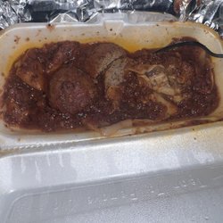 Beef Ravioli with Meat Sauce