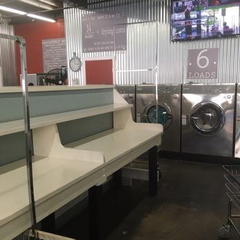 The Laundry Room - Laundromat Near Me - Pasadena, California The Laundry Room - Laundromat Near Me - Pasadena, California