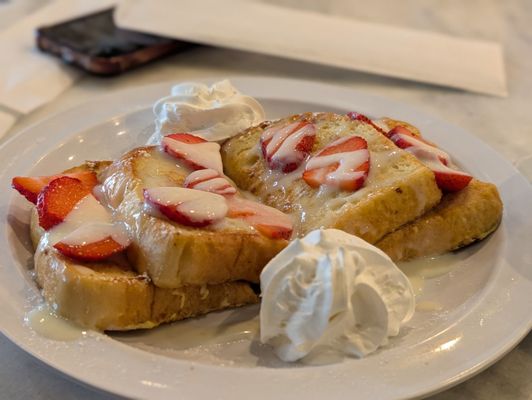 TOAST SUGAR LAND by null