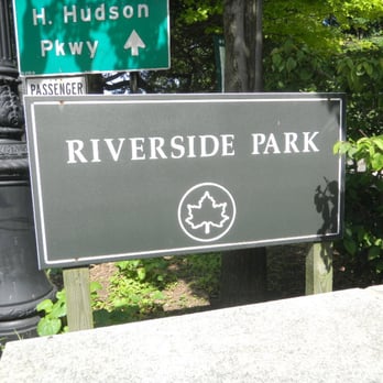 Riverside Park Conservancy - Parks Near Me - New York, New York