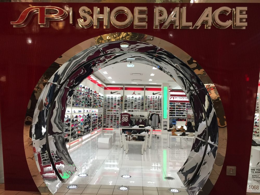 SHOE PALACE Updated September 2024 11 Photos & 59 Reviews 1068