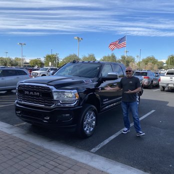 Earnhardt Chrysler Dodge Jeep Ram - That you guys! - Auto Parts & Supplies Near Me - Gilbert, Arizona