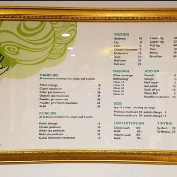 On the Nail - Nail Salons Near Me - Exton, Pennsylvania