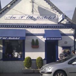 Au P'tit Matelot