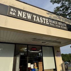 New Taste Chinese Take-Out