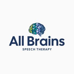 All Brains Speech Therapy - Logo