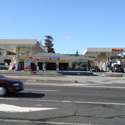 Shell Holly Sdt - el camino side