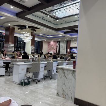 Victory Nail Lounge - Nail Salons Near Me - Dallas, Texas Victory Nail Lounge - Nail Salons Near Me - Dallas, Texas