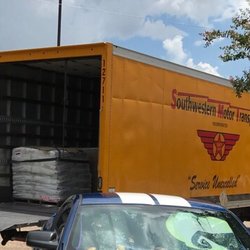 Southwestern Motor Transport