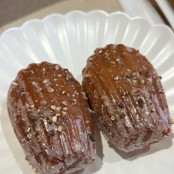 Lysee - Lysee madelines - Desserts Near Me - New York, New York