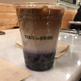 Tous Les Jours - Coffee & Tea Near Me - Syracuse, New York