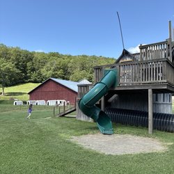 Ioka Valley Farm