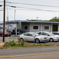 Team Bonner Autos